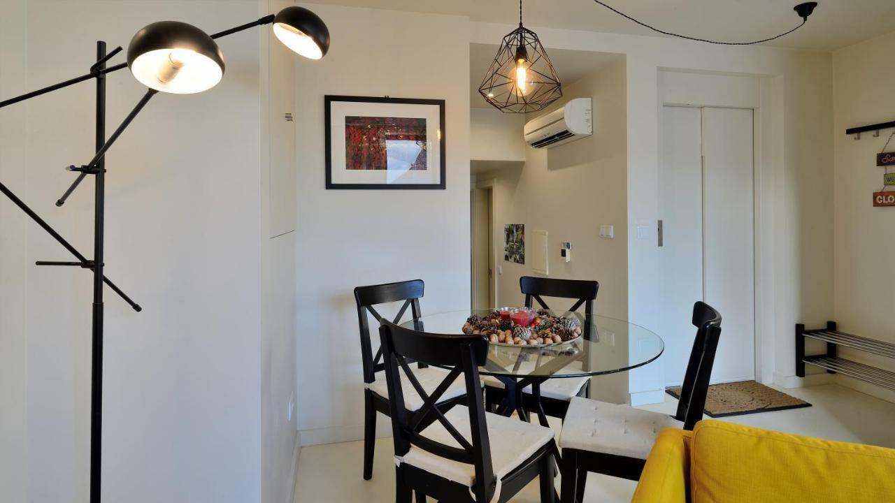 Ferienwohnung Porto Boavista Terrace Exterior foto