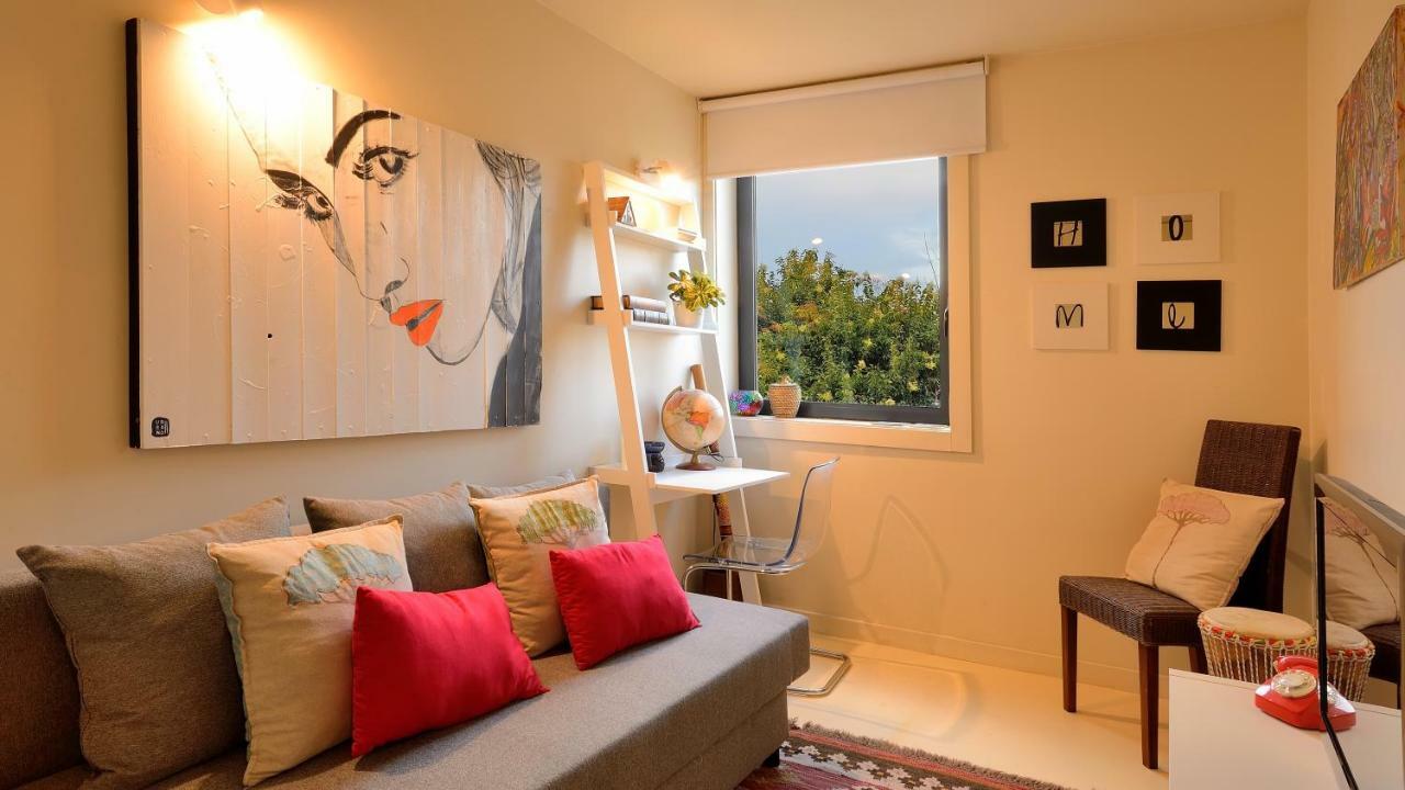 Ferienwohnung Porto Boavista Terrace Exterior foto